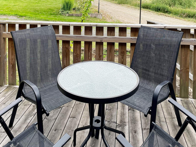 Others 2, star holiday home in SVANGSTA, Karlshamn
