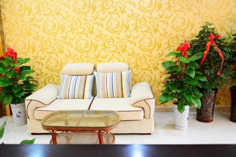 Others 4, Tongling Xingshang Express Hotel, Tongling