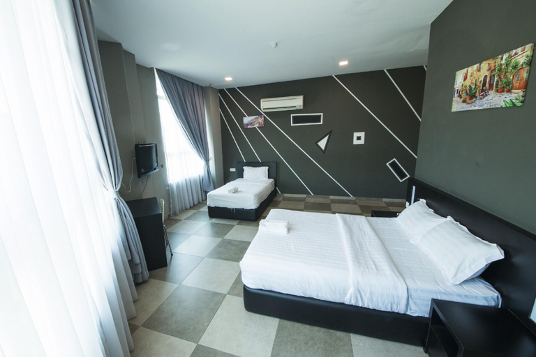 Bedroom 15
