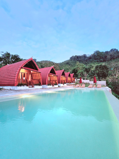 Sport & Beauty 4, Dudu Cottage Nusa Penida, Klungkung