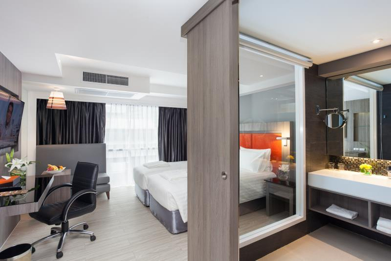 Bedroom 10