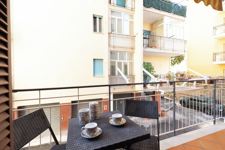 Others 3, YourHome - Casita Linda Sorrento, Napoli