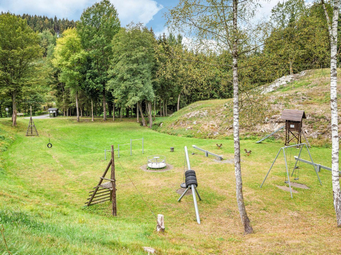Others 4, Ferienhaus mit herrlicher Aussicht, Hochsauerlandkreis