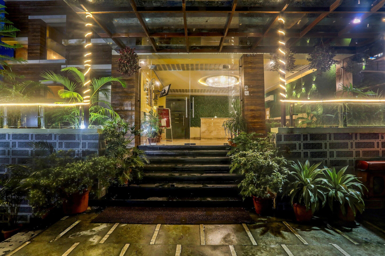 Reception 3, Classic Pacify Hills, Dehradun