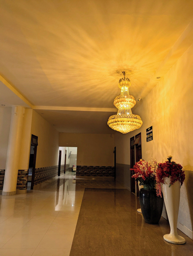 Others 5, Cam Uyen Hotel, Lâm Hà