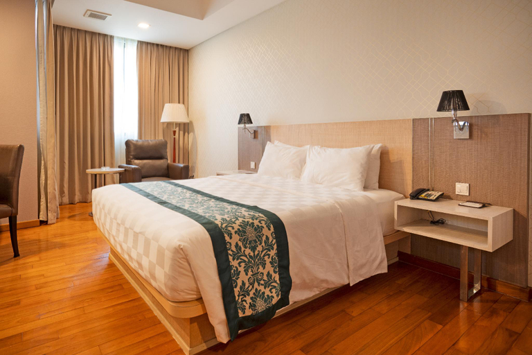 Bedroom 7