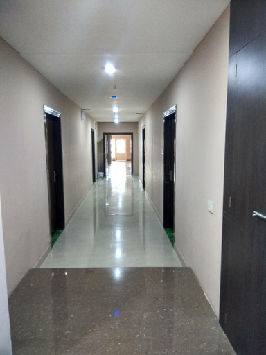 Public Area 3, HOTEL RAJ PALACE by ROH, Dibrugarh