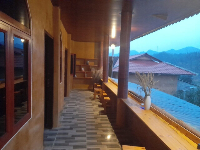 Others 4, Lý Gia Homestay, Quản Bạ