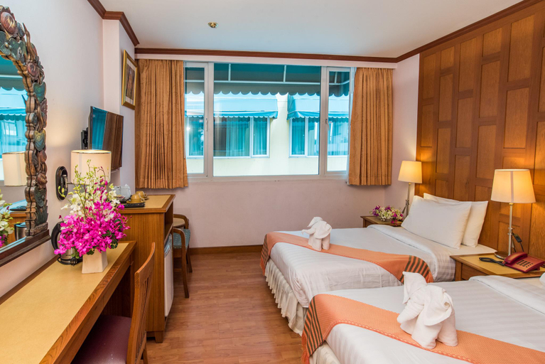 Bedroom 9