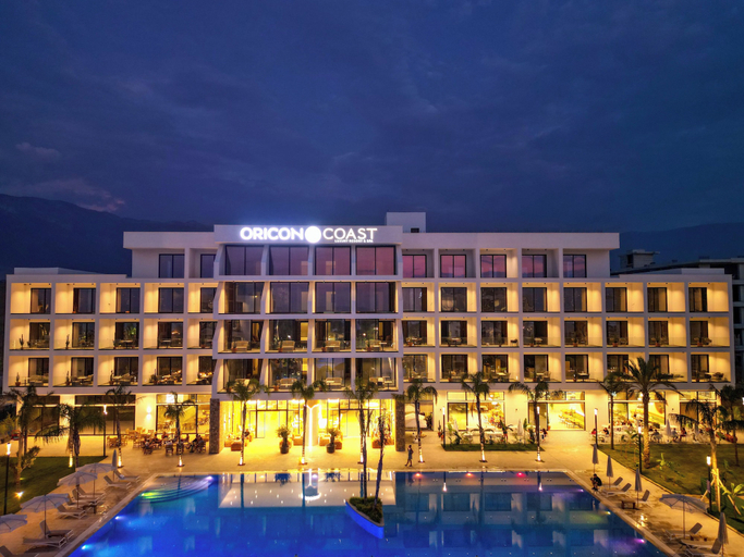 Exterior & Views 2, Oricon Coast, Vlorës