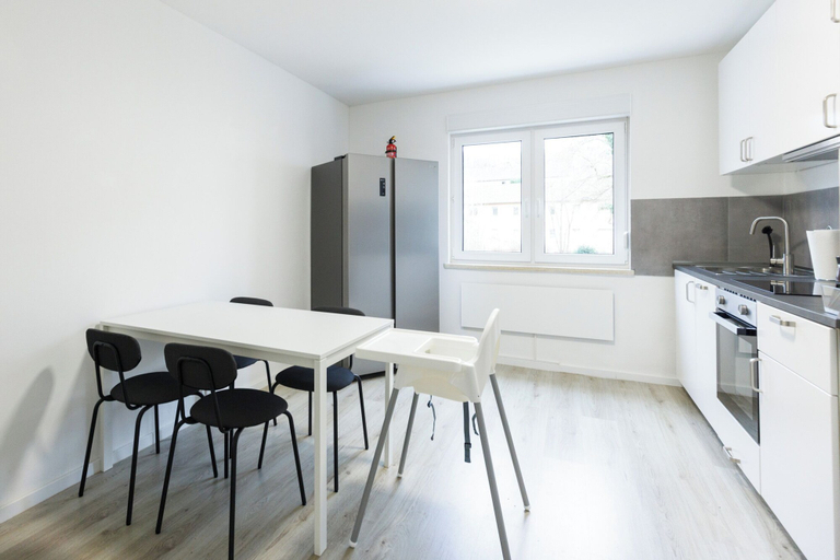 Others 4, Apartmenthaus - Landstuhl, Kaiserslautern
