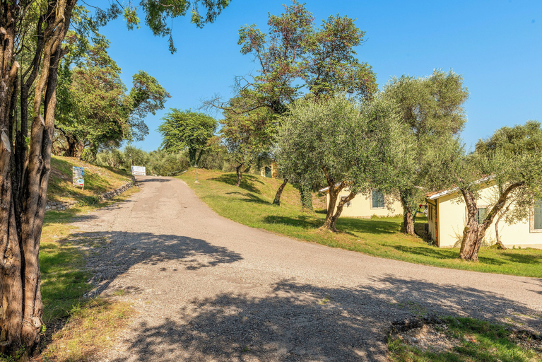 Exterior & Views 2, Residence Parco del Garda, Verona