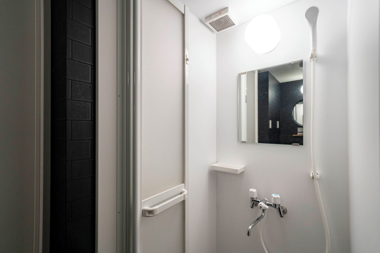 Bathroom 3, TAKETO STAY KOTONI 102, Sapporo