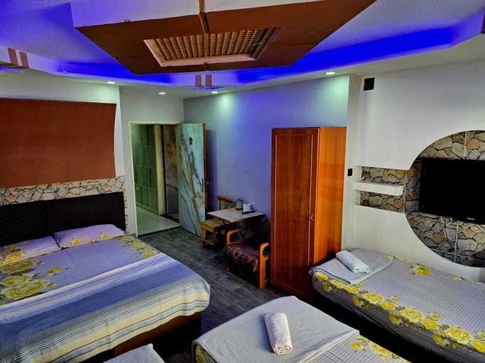 Bedroom 3, DESTAN KONAKLAMA, Yüreğir