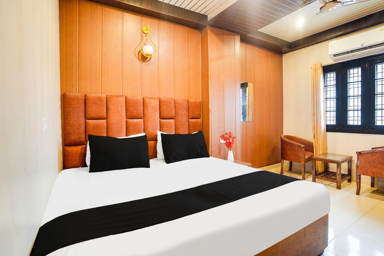 Room 5, Classic Aviral Residency, Dehradun