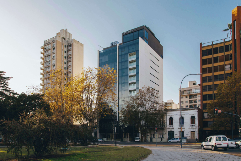 Exterior & Views 2, Dazzler by Wyndham La Plata, La Plata