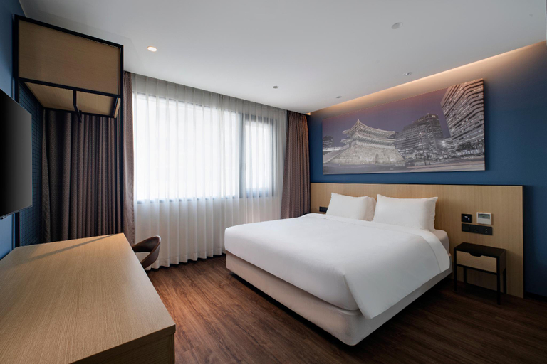 Bedroom 9