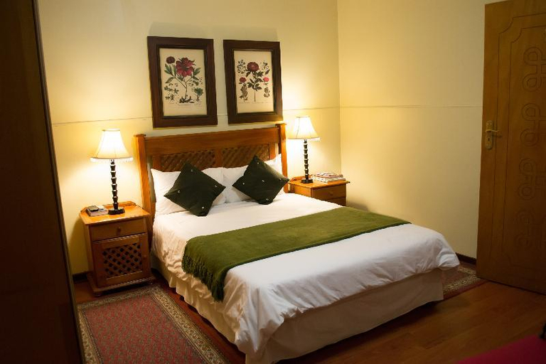 Bedroom, Lily Guesthouse, Mangaung
