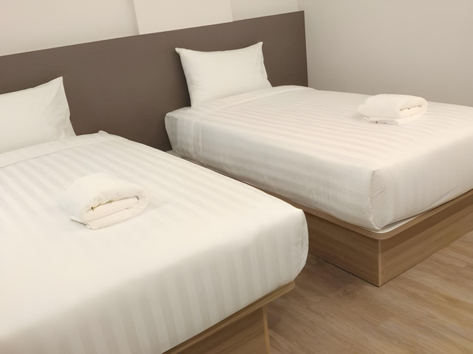 Bedroom 21