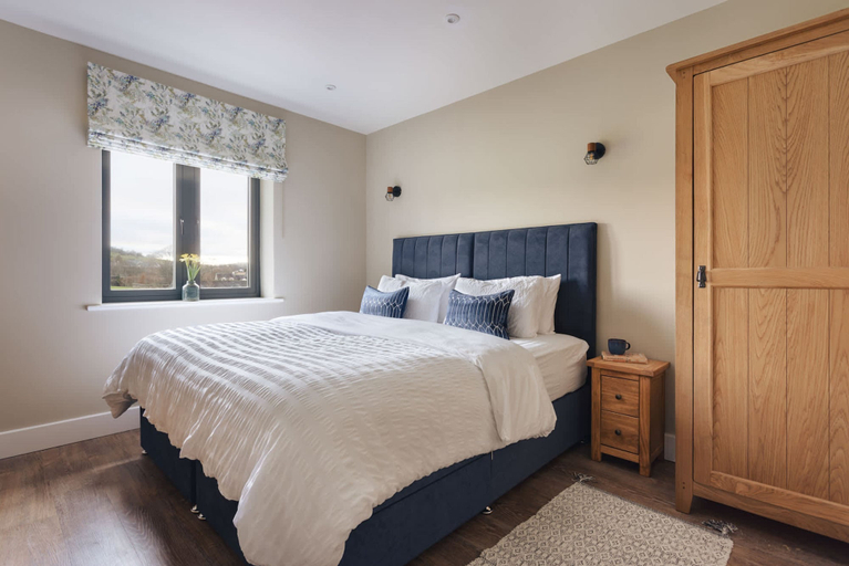 Room 5, Lily Bank in Staveley, Cumbria