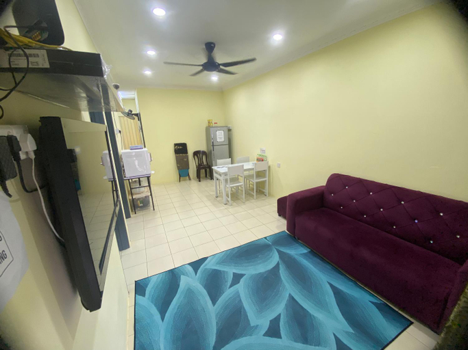 Others 5, HOMESTAY CIKGU FATIN (MUSLIM), Kuala Kangsar