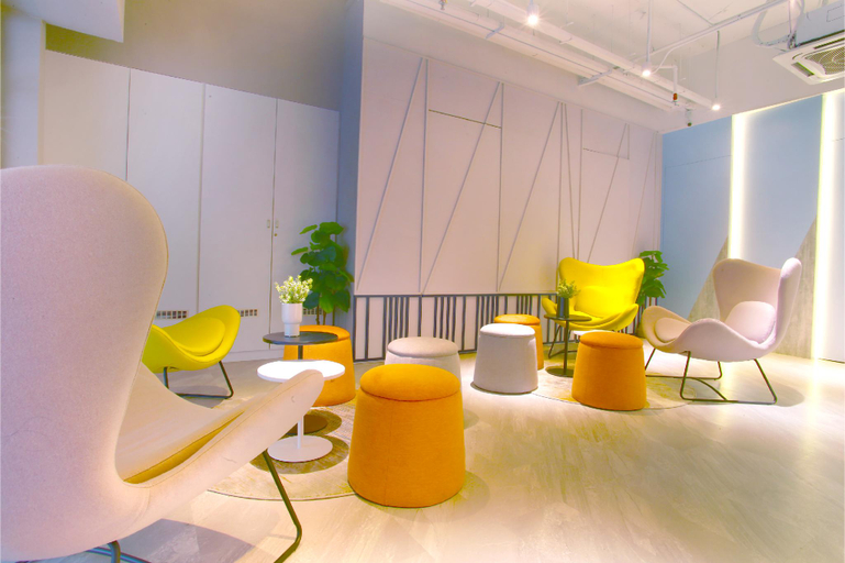 Public Area 2, Fives Hotel DNP, Johor Bahru