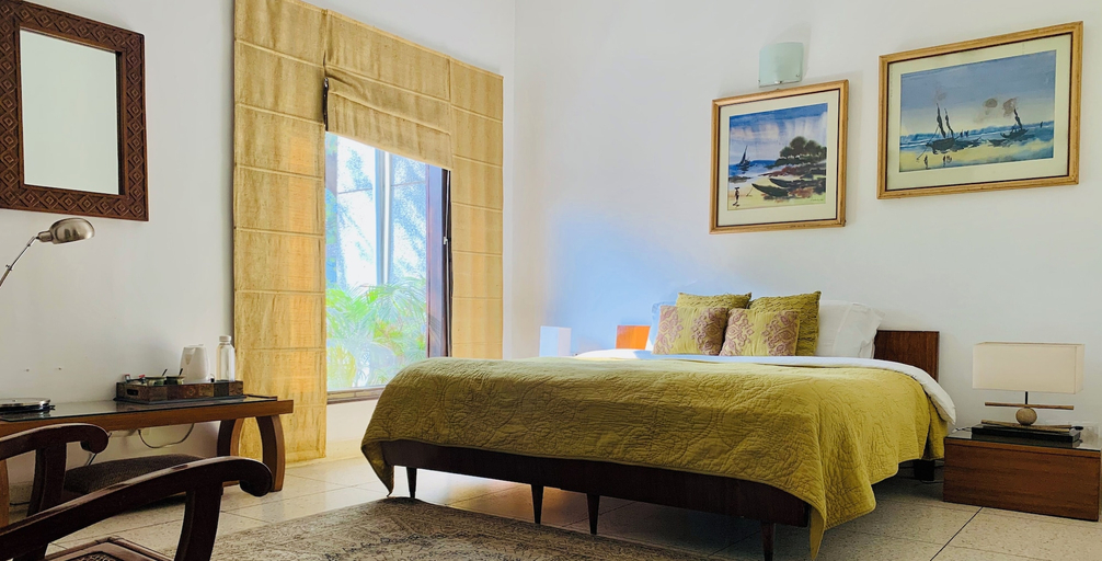 Bedroom 13