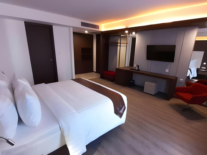 Bedroom 9