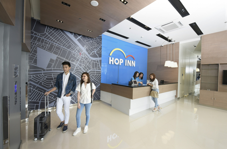 Others 4, Hop Inn Hotel Makati Avenue, Makati City