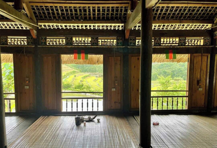 Others 3, Ban Lien Pine Homestay Lao Cai, Bắc Hà