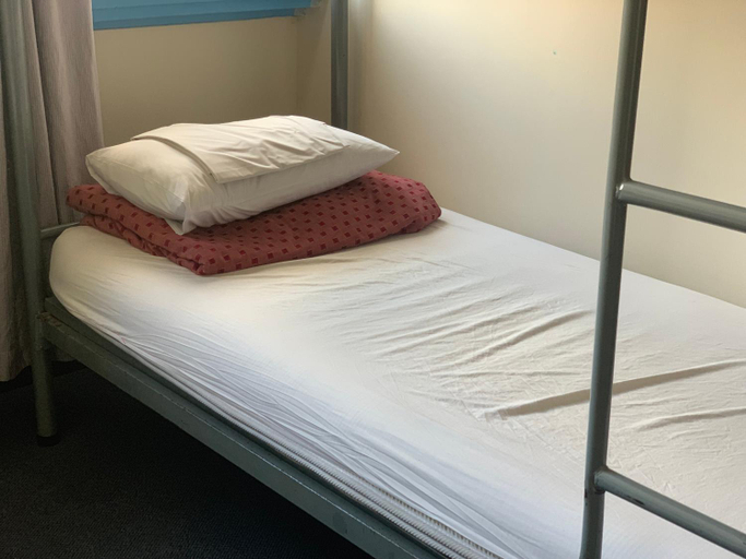 Bedroom 8