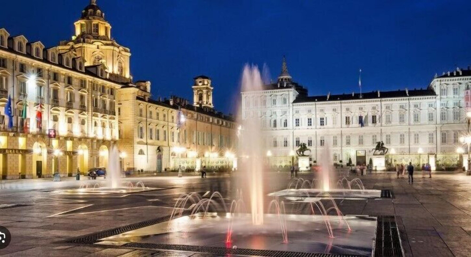 Exterior & Views 2, Dorolea Rooms Torino Centro, Torino
