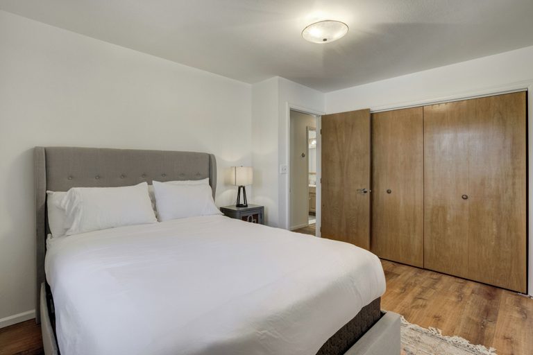 Bedroom 3, Sunset Ridge, Fremont