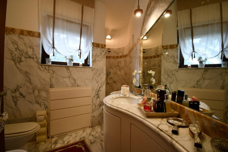 Bathroom 3, Luis&Susy Home,, Cagliari