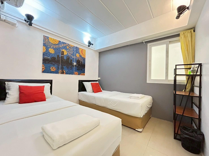Bedroom 5