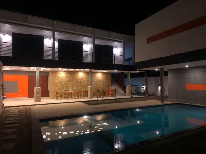 Sport & Beauty 1, Soda Resort Gili Trawangan, Lombok