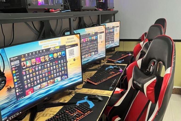 Others 5, 211 E-sports Hotel (Shanghai Anting), Shanghai