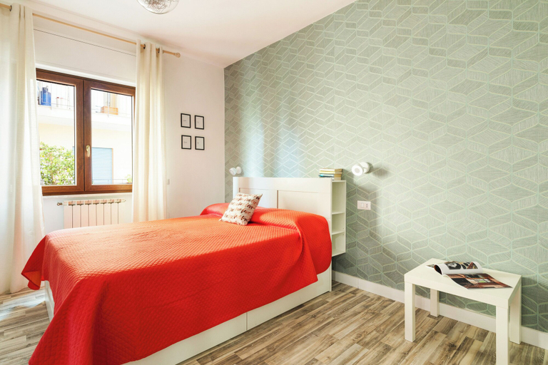 Others 4, YourHome - Casita Linda Sorrento, Napoli