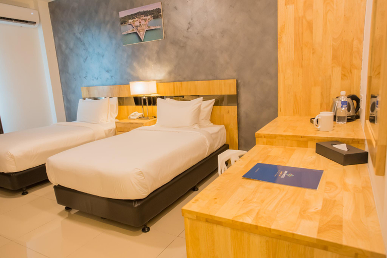 Bedroom 16