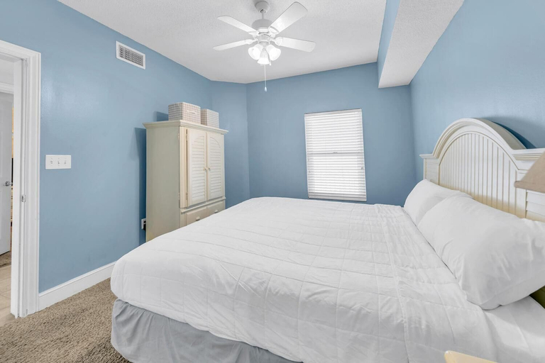 Bedroom 4, Majestic Beach Towers 2-1803, Bay