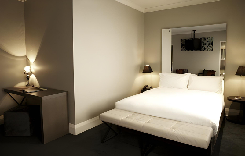 Bedroom 9