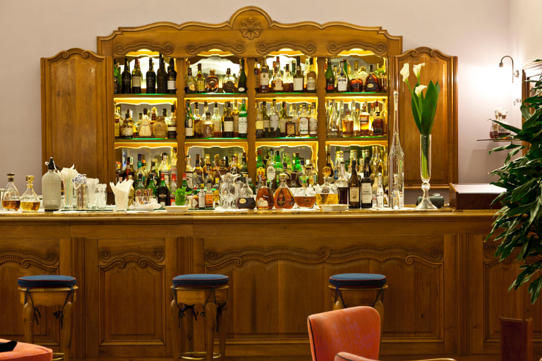 Others 4, Regina Isabella - Resort SPA Restaurant, Napoli