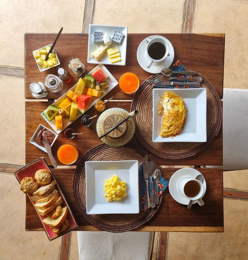 Food & Drinks 5, Casa Babi, Vilanculos