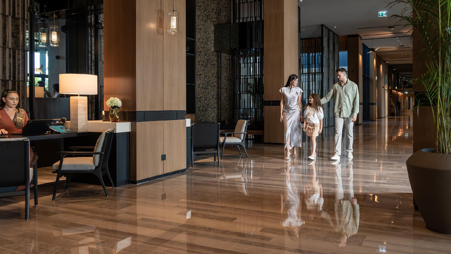 Others 5, Banyan Tree Dubai, Dubai