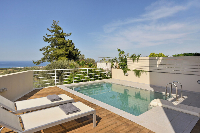 Sport & Beauty 4, Mili Serenity, Crete