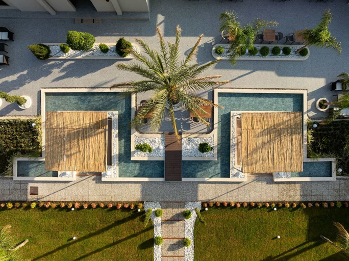 Exterior & Views 2, Monk Resort Hotel, Antalya
