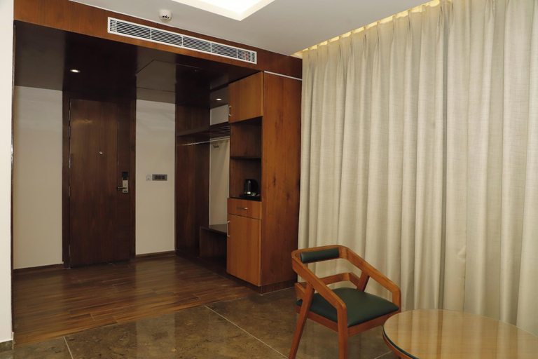 Others 5, Hotel V K Grand, Kannauj