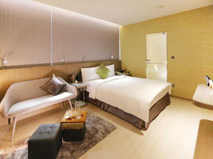 Others 3, Hotel B7 111, Taipei City