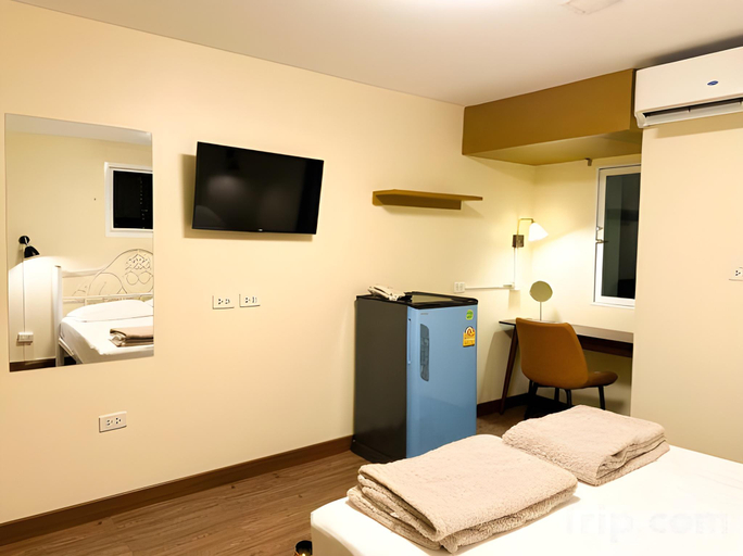 Bedroom 11