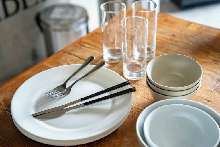 Food & Drinks 5, TAKETO STAY KOTONI 302, Sapporo